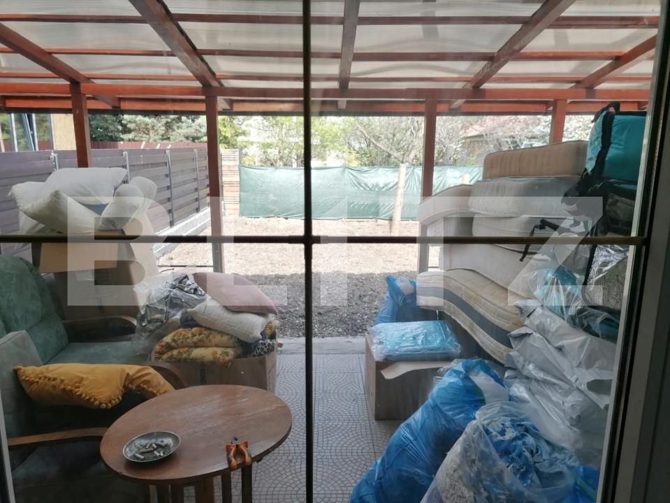 Casa de închiriat 3 camere Dambul Rotund - 193644CI | BLITZ Cluj-Napoca | Poza2