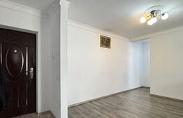 Apartament 2 camere, 56 mp, etaj 1, parcare, orientare S-V, Terra