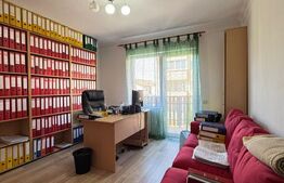 Apartament 2 camere, 56 mp, etaj 1, parcare, orientare S-V, Terra