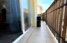 Apartament 2 camere, 56 mp, etaj 1, parcare, orientare S-V, Terra