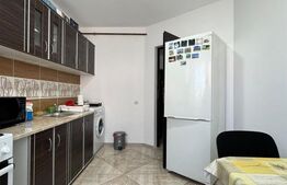 Apartament 2 camere, 56 mp, etaj 1, parcare, orientare S-V, Terra