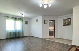 Apartament 2 camere, 56 mp, etaj 1, parcare, orientare S-V, Terra