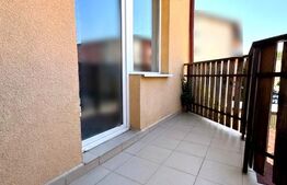 Apartament 2 camere, 56 mp, etaj 1, parcare, orientare S-V, Terra
