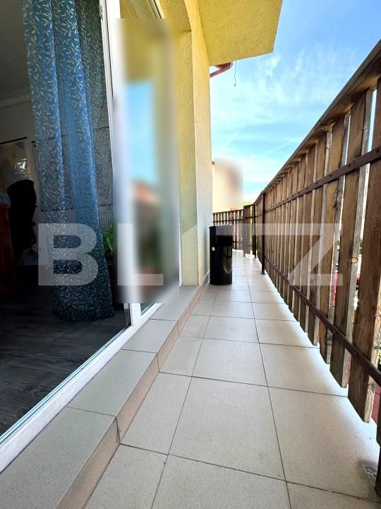 Apartament de vânzare 2 camere Floreşti - 193645AV | BLITZ Cluj-Napoca | Poza10