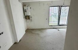 Apartament 3 camere, 66 mp, terasa 25 mp, parcare, Manastur - Metro/Amethyst