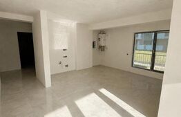Apartament 3 camere, 66 mp, terasa 25 mp, parcare, Manastur - Metro/Amethyst