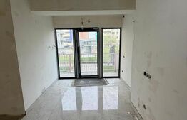 Apartament 3 camere, 66 mp, terasa 25 mp, parcare, Manastur - Metro/Amethyst