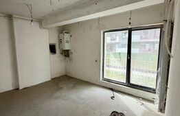 Apartament 3 camere, 66 mp, terasa 25 mp, parcare, Manastur - Metro/Amethyst