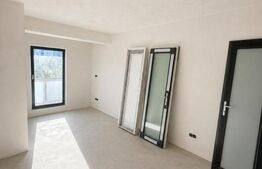 Apartament 3 camere, 66 mp, terasa 25 mp, parcare, Manastur - Metro/Amethyst