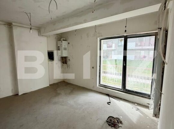 Apartament de vânzare 3 camere Manastur - 193647AV | BLITZ Cluj-Napoca | Poza1