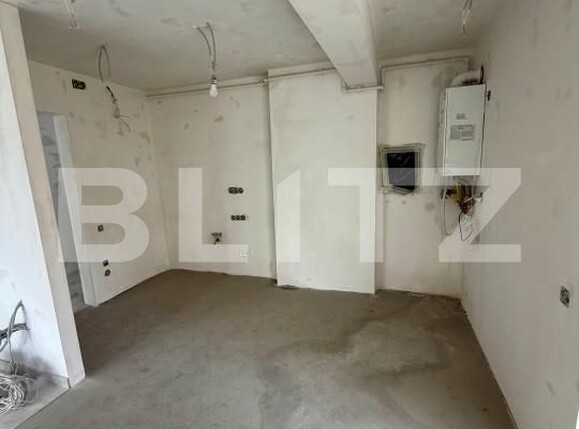 Apartament de vânzare 3 camere Floreşti - 193647AV | BLITZ Cluj-Napoca | Poza4