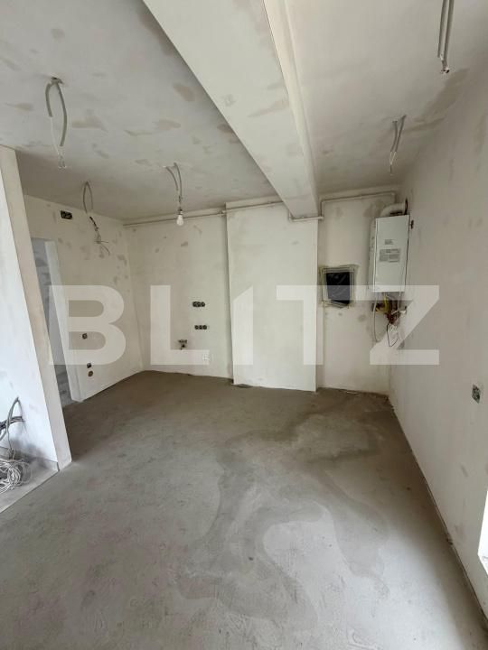 Apartament de vânzare 3 camere Manastur - 193647AV | BLITZ Cluj-Napoca | Poza4