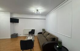 Apartament 2 camere, modern, 47 mp, zona Oasului