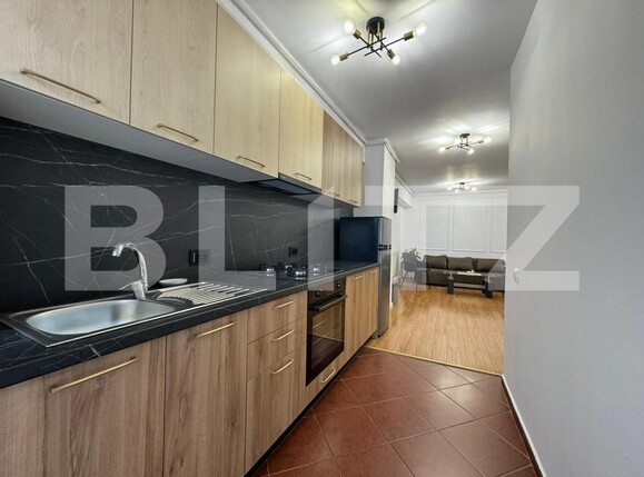 Apartament de închiriat 2 camere Iris - 193648AI | BLITZ Cluj-Napoca | Poza1