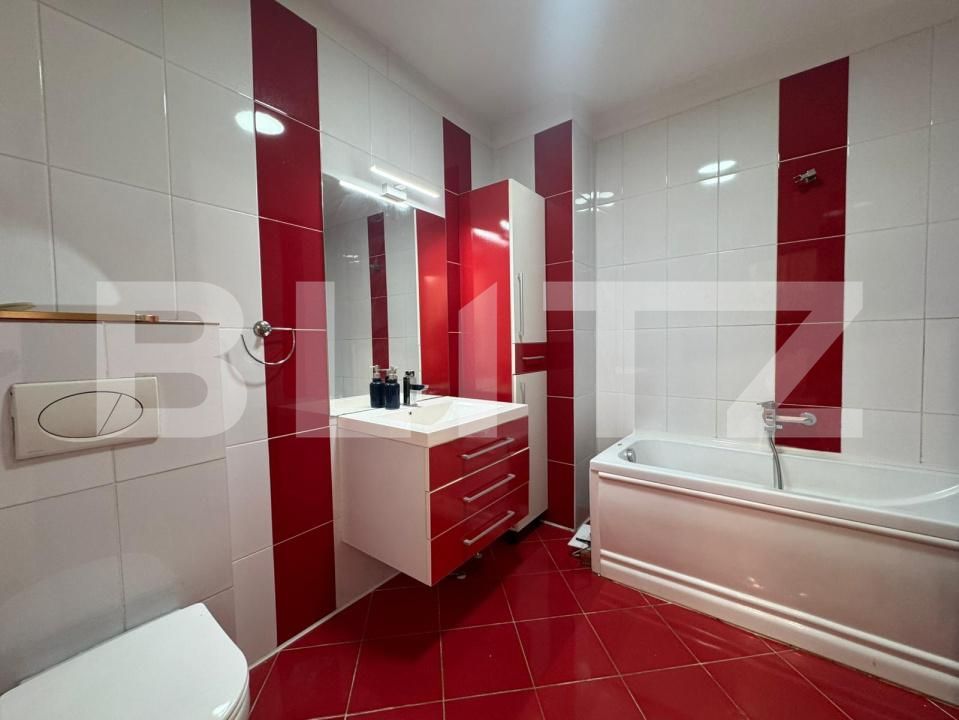 Apartament de închiriat 2 camere Iris - 193648AI | BLITZ Cluj-Napoca | Poza4