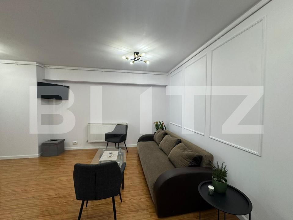 Apartament de închiriat 2 camere Iris - 193648AI | BLITZ Cluj-Napoca | Poza3