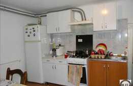 Casa individuala cu 3 camere, 147 mp, 80 mp teren, zona centrala!