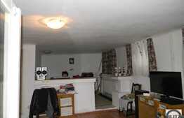 Casa individuala cu 3 camere, 147 mp, 80 mp teren, zona centrala!