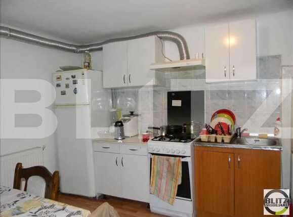 Casa de vânzare 3 camere Central - 19365CV | BLITZ Cluj-Napoca | Poza2