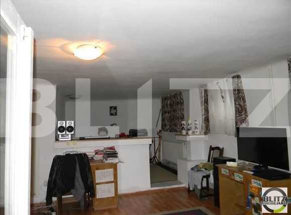 Casa de vânzare 3 camere Central - 19365CV | BLITZ Cluj-Napoca | Poza1