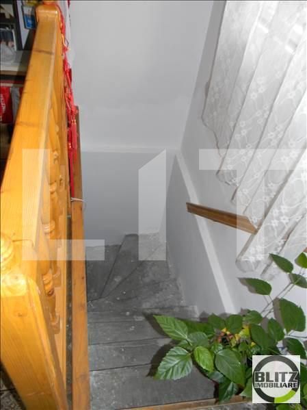 Casa de vânzare 3 camere Central - 19365CV | BLITZ Cluj-Napoca | Poza3