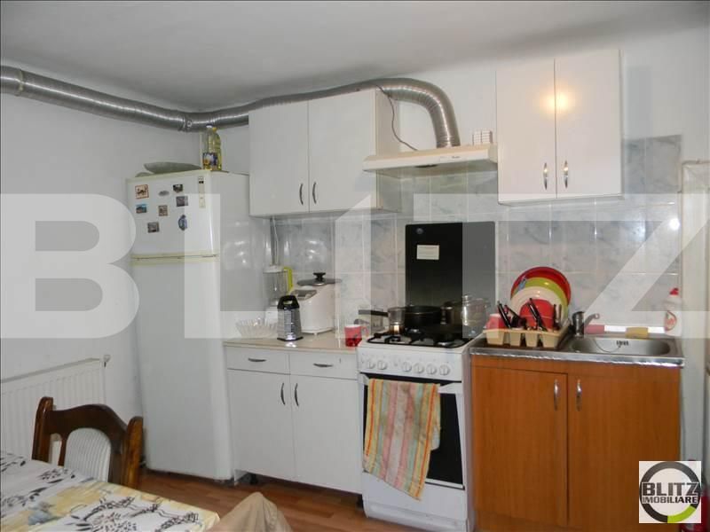 Casa de vânzare 3 camere Central - 19365CV | BLITZ Cluj-Napoca | Poza2