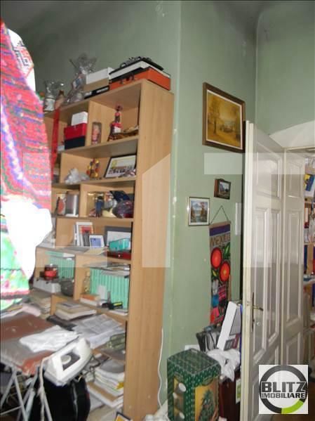 Casa de vânzare 3 camere Central - 19365CV | BLITZ Cluj-Napoca | Poza4