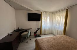 Apartament 2 camere, decomandat, 50 mp, AC, parcare, zona Eroilor