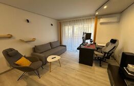 Apartament 2 camere, decomandat, 50 mp, AC, parcare, zona Eroilor