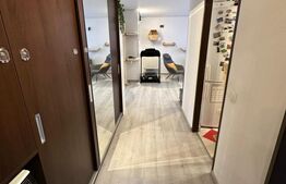 Apartament 2 camere, decomandat, 50 mp, AC, parcare, zona Eroilor