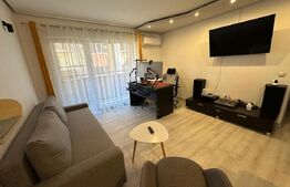 Apartament 2 camere, decomandat, 50 mp, AC, parcare, zona Eroilor