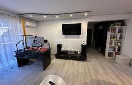 Apartament 2 camere, decomandat, 50 mp, AC, parcare, zona Eroilor