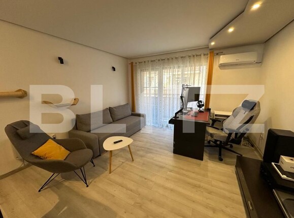 Apartament de închiriat 2 camere Floreşti - 193653AI | BLITZ Cluj-Napoca | Poza2