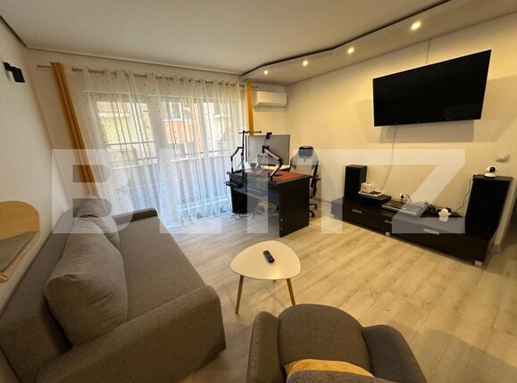 Apartament de închiriat 2 camere Floreşti - 193653AI | BLITZ Cluj-Napoca | Poza3