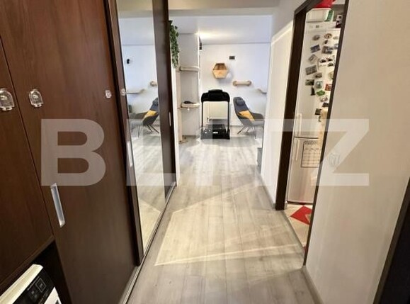 Apartament de închiriat 2 camere Floreşti - 193653AI | BLITZ Cluj-Napoca | Poza8