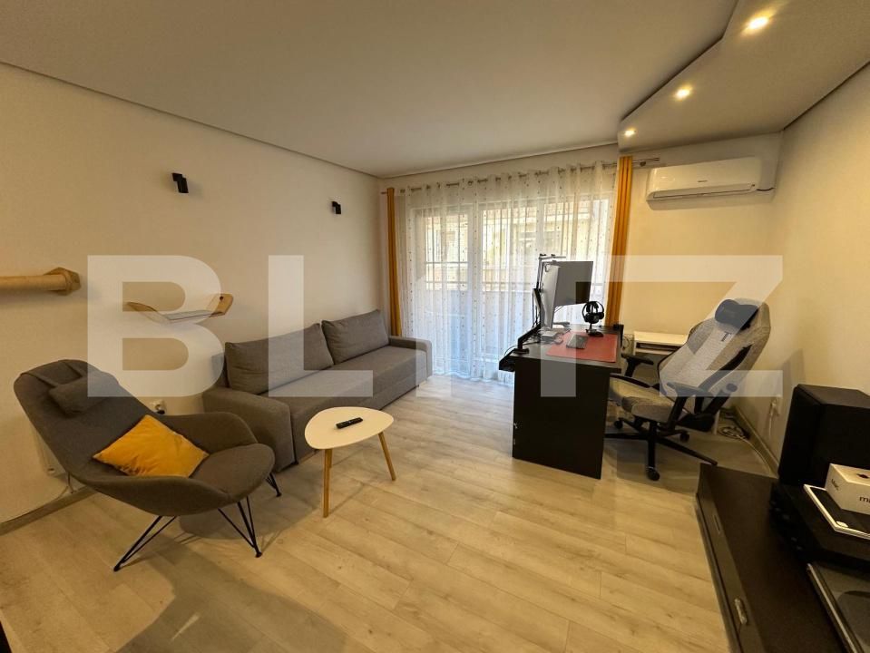 Apartament de închiriat 2 camere Floreşti - 193653AI | BLITZ Cluj-Napoca | Poza2