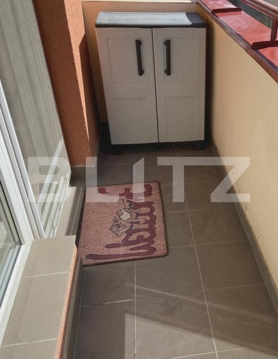 Apartament de închiriat 2 camere Floreşti - 193653AI | BLITZ Cluj-Napoca | Poza9