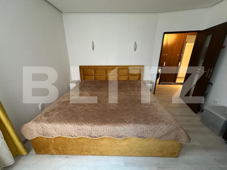 Apartament de închiriat 2 camere Floreşti - 193653AI | BLITZ Cluj-Napoca | Poza4