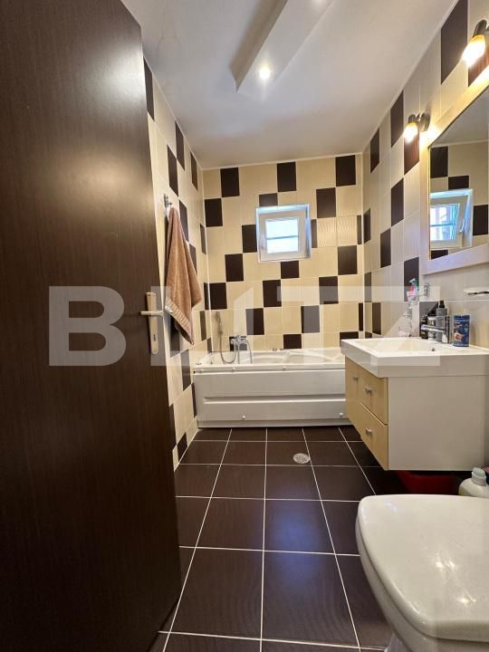 Apartament de închiriat 2 camere Floreşti - 193653AI | BLITZ Cluj-Napoca | Poza7