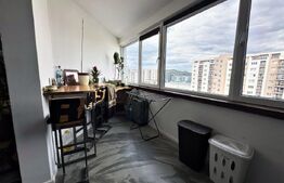 Apartament Luxury în stil industrial, 62 mp – Zona VIVO, Cluj-Napoca
