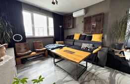 Apartament Luxury în stil industrial, 62 mp, zona Vivo