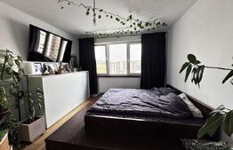 Apartament Luxury în stil industrial, 62 mp – Zona VIVO, Cluj-Napoca