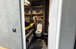 Apartament Luxury în stil industrial, 62 mp – Zona VIVO, Cluj-Napoca