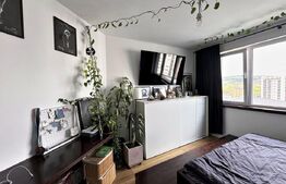 Apartament Luxury în stil industrial, 62 mp – Zona VIVO, Cluj-Napoca