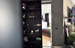 Apartament Luxury în stil industrial, 62 mp – Zona VIVO, Cluj-Napoca