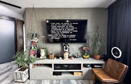 Apartament Luxury în stil industrial, 62 mp – Zona VIVO, Cluj-Napoca