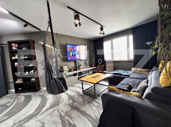 Apartament de vânzare 2 camere Manastur - 193656AV | BLITZ Cluj-Napoca | Poza2