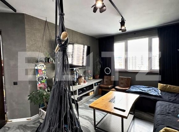 Apartament de vânzare 2 camere Manastur - 193656AV | BLITZ Cluj-Napoca | Poza3