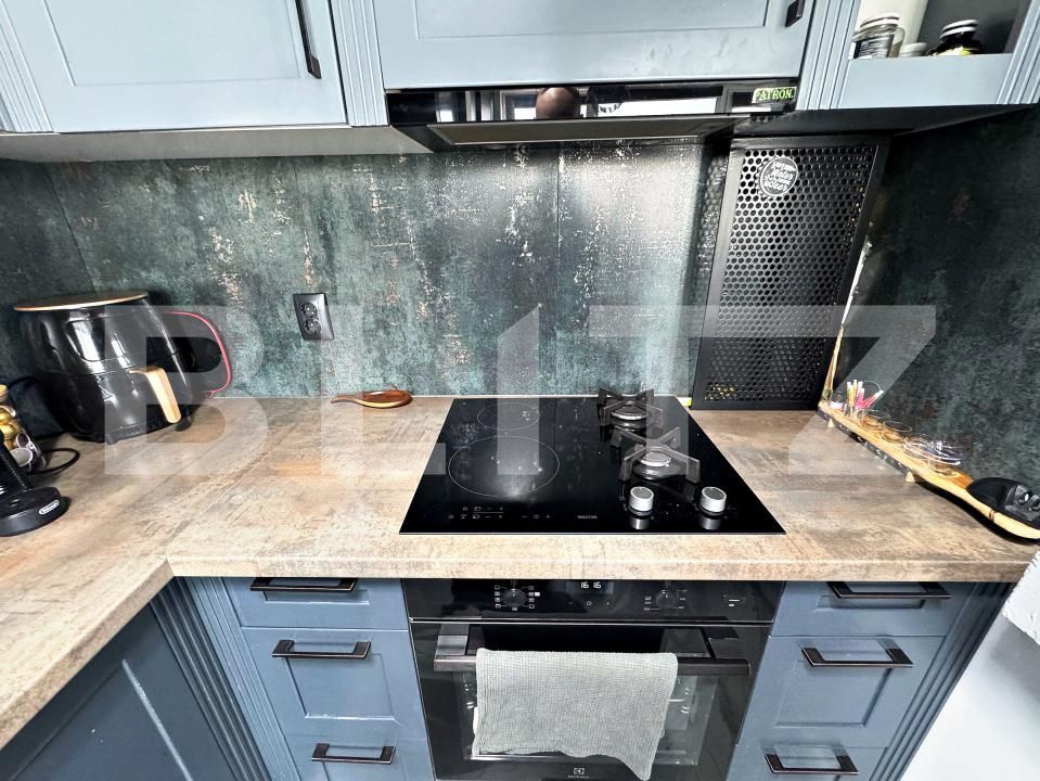 Apartament de vânzare 2 camere Manastur - 193656AV | BLITZ Cluj-Napoca | Poza11