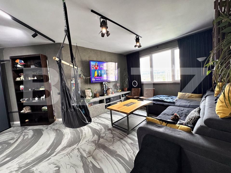 Apartament de vânzare 2 camere Manastur - 193656AV | BLITZ Cluj-Napoca | Poza2